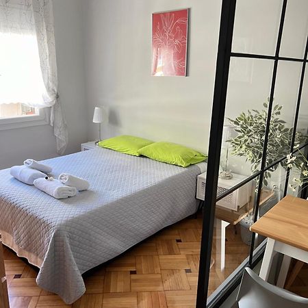 Km53 Luxury Apartments Салоники Экстерьер фото