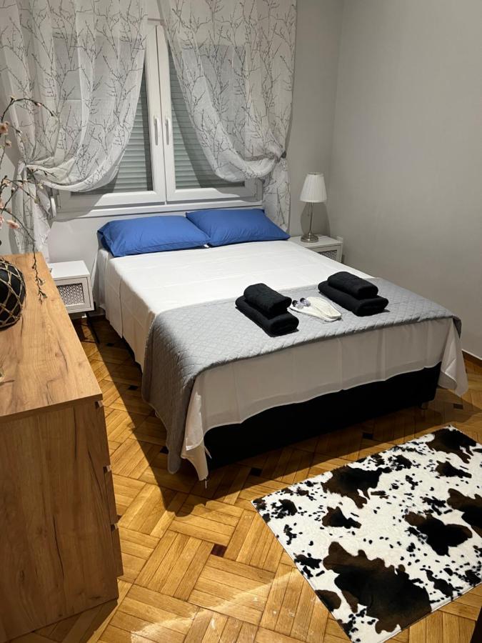 Km53 Luxury Apartments Салоники Экстерьер фото
